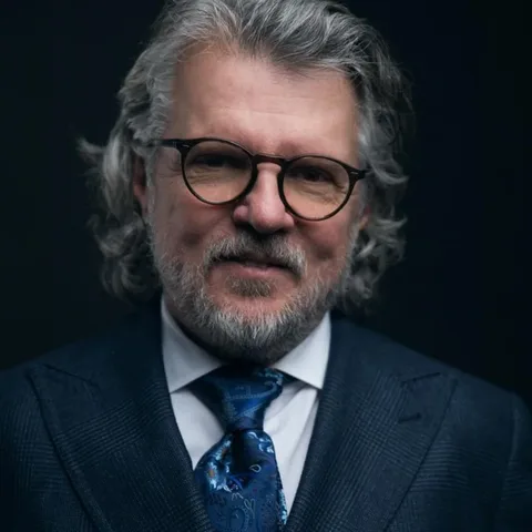 Gary Wilkerson